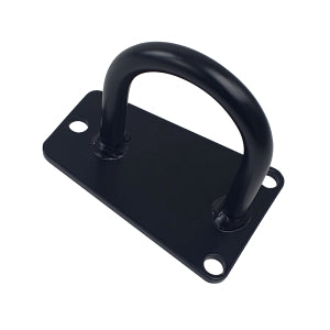 Fäste / upphängning för träningsutrustning