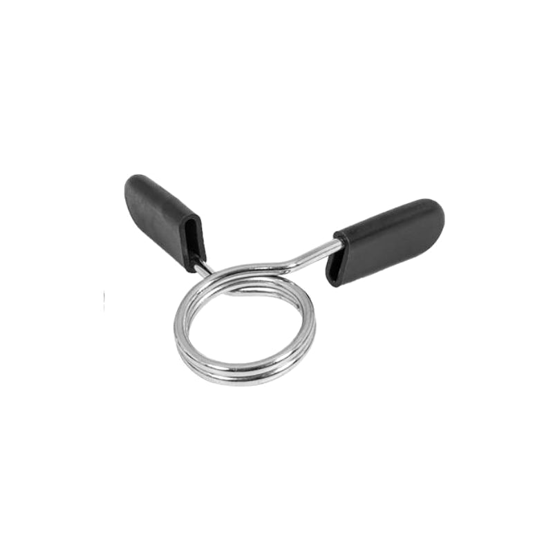 Viktstångsklämma (fjäderlås) 30mm (1 st)