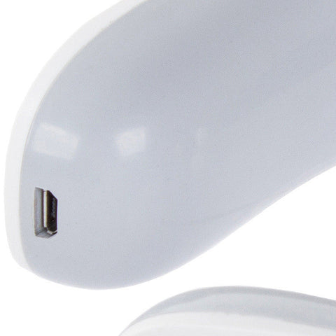 Massageapparat och elektrostimulator för nacken