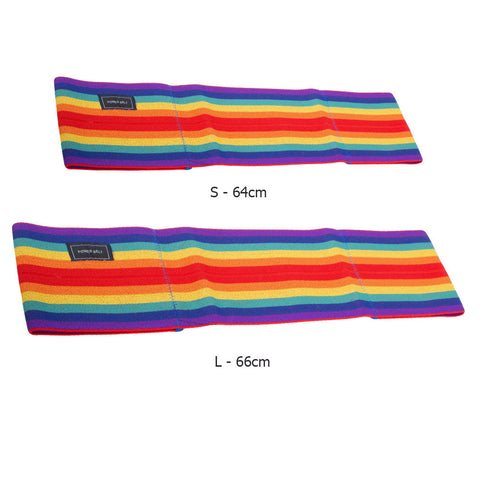 Slingshot styrketränings- och bänkpressarmband