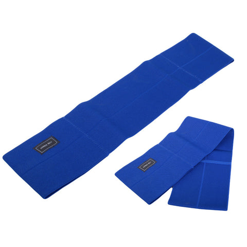 Slingshot styrketränings- och bänkpressarmband