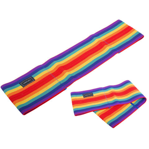 Slingshot styrketränings- och bänkpressarmband