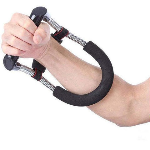 Handleds- och underarmstränare
