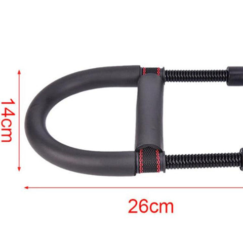 Handleds- och underarmstränare