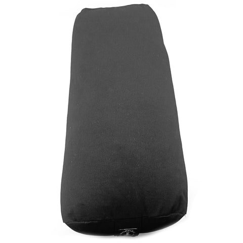 Billig Yogabolster (svart) - Nordic Strength