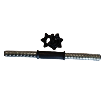 Hantelset 30 kg (30 mm) – Nordic Strength