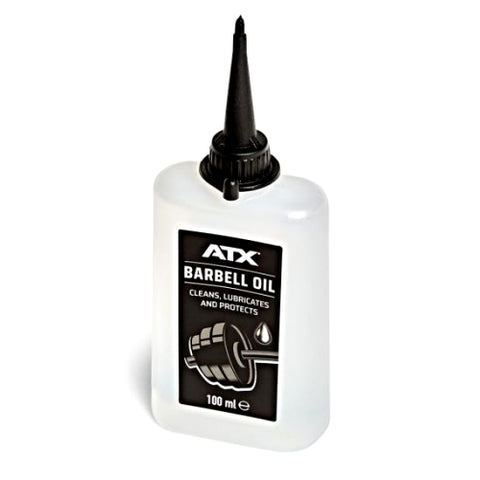 ATX Rengörings- och vårdolja 100 ml