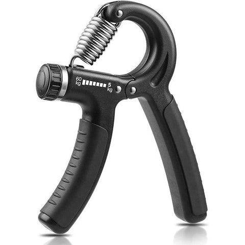 Justerbar handgrip