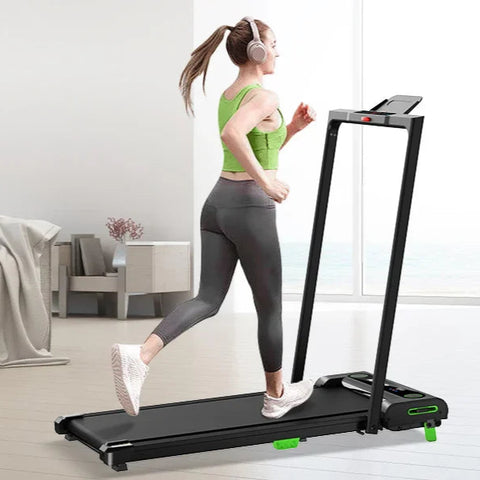 Gåband (Walking Pad) med lutning 480L-B