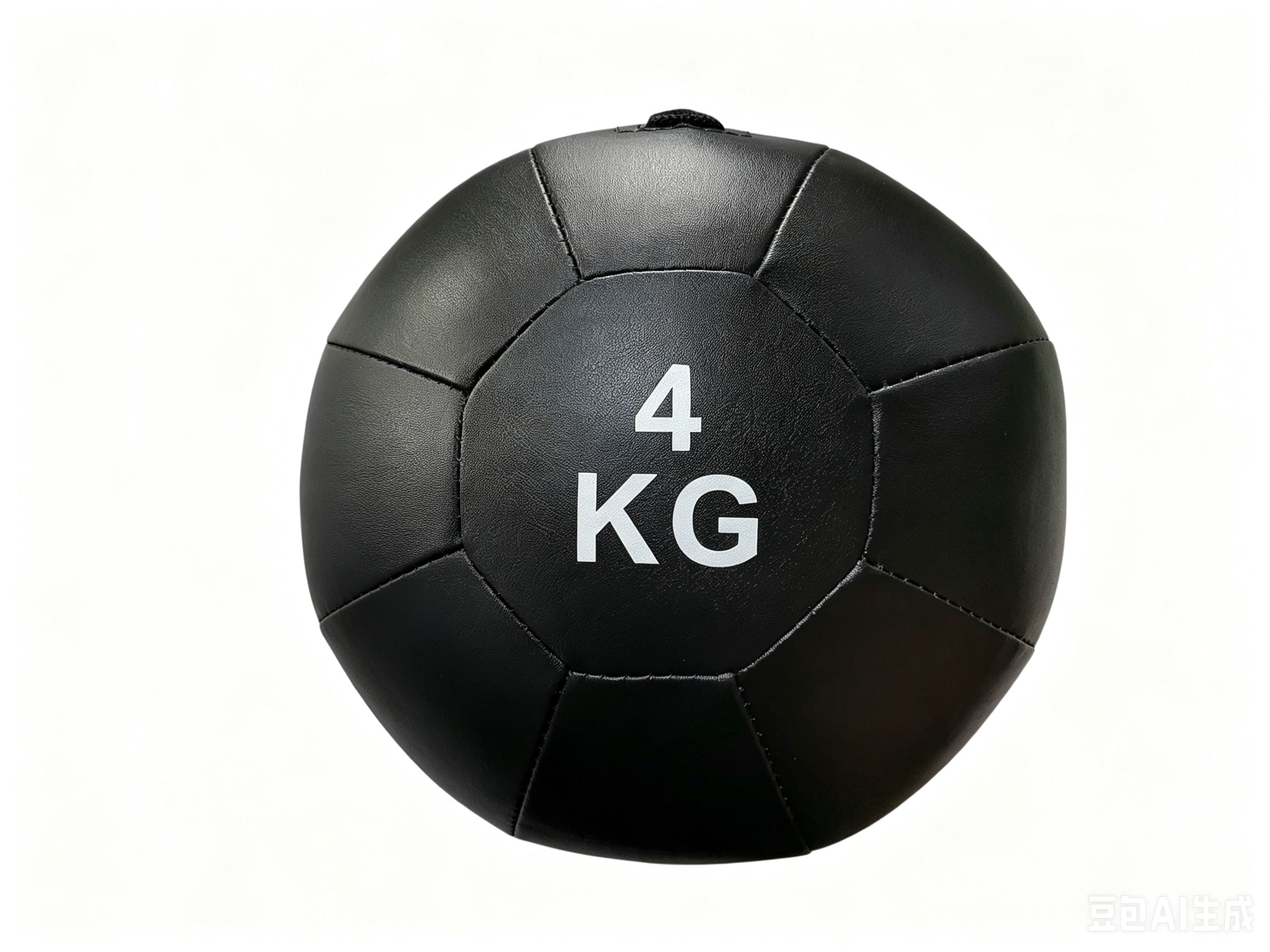 Medicin WallBall 4 kg - Nordic Strength