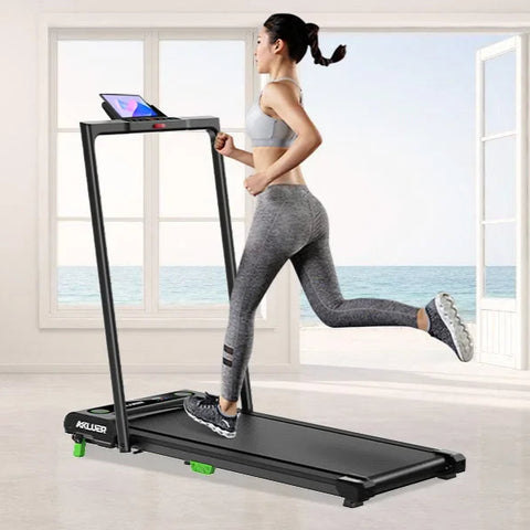 Gåband (Walking Pad) med lutning 480L-B