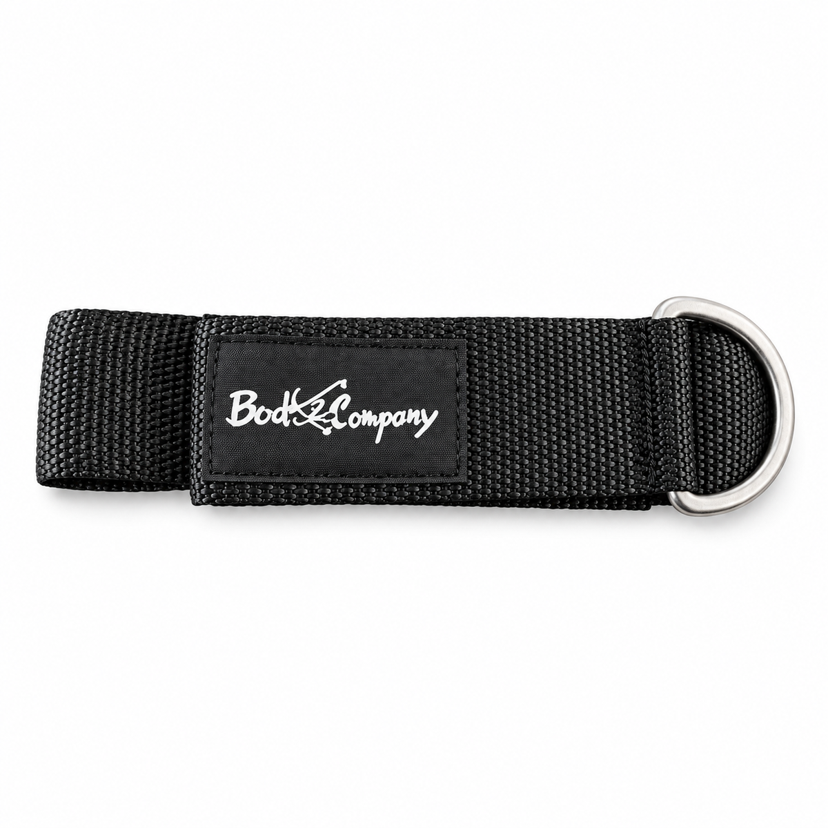 Nylon Crunch Strap
