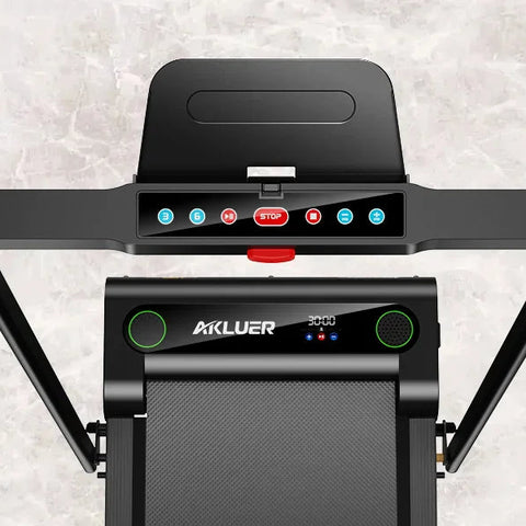 Gåband (Walking Pad) med lutning 480L-B