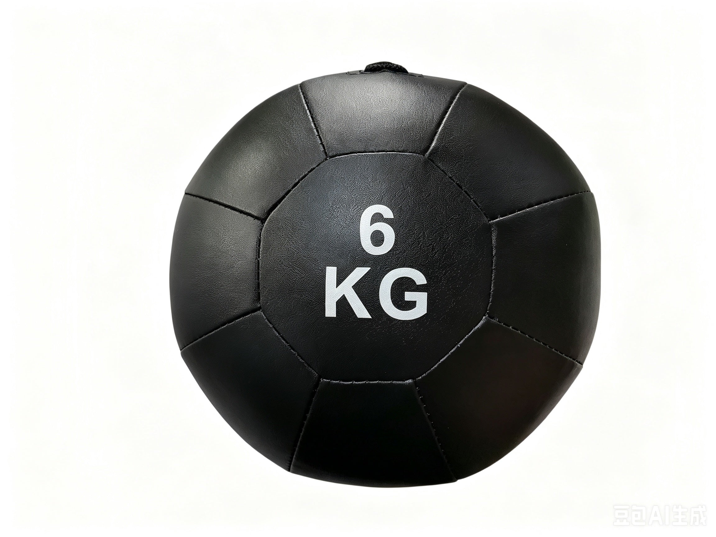 Medicin WallBall 6 kg - Nordic Strength