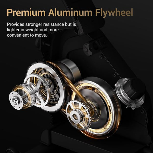 UR20 Magnetisk Roddmaskin