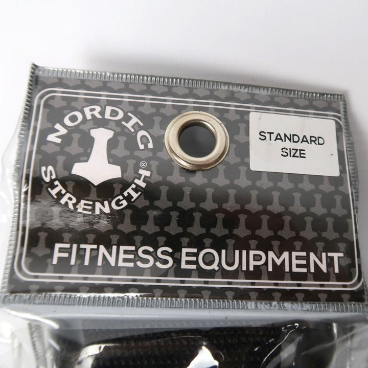 Power Lift Straps – Nordic Strength (2 st.)