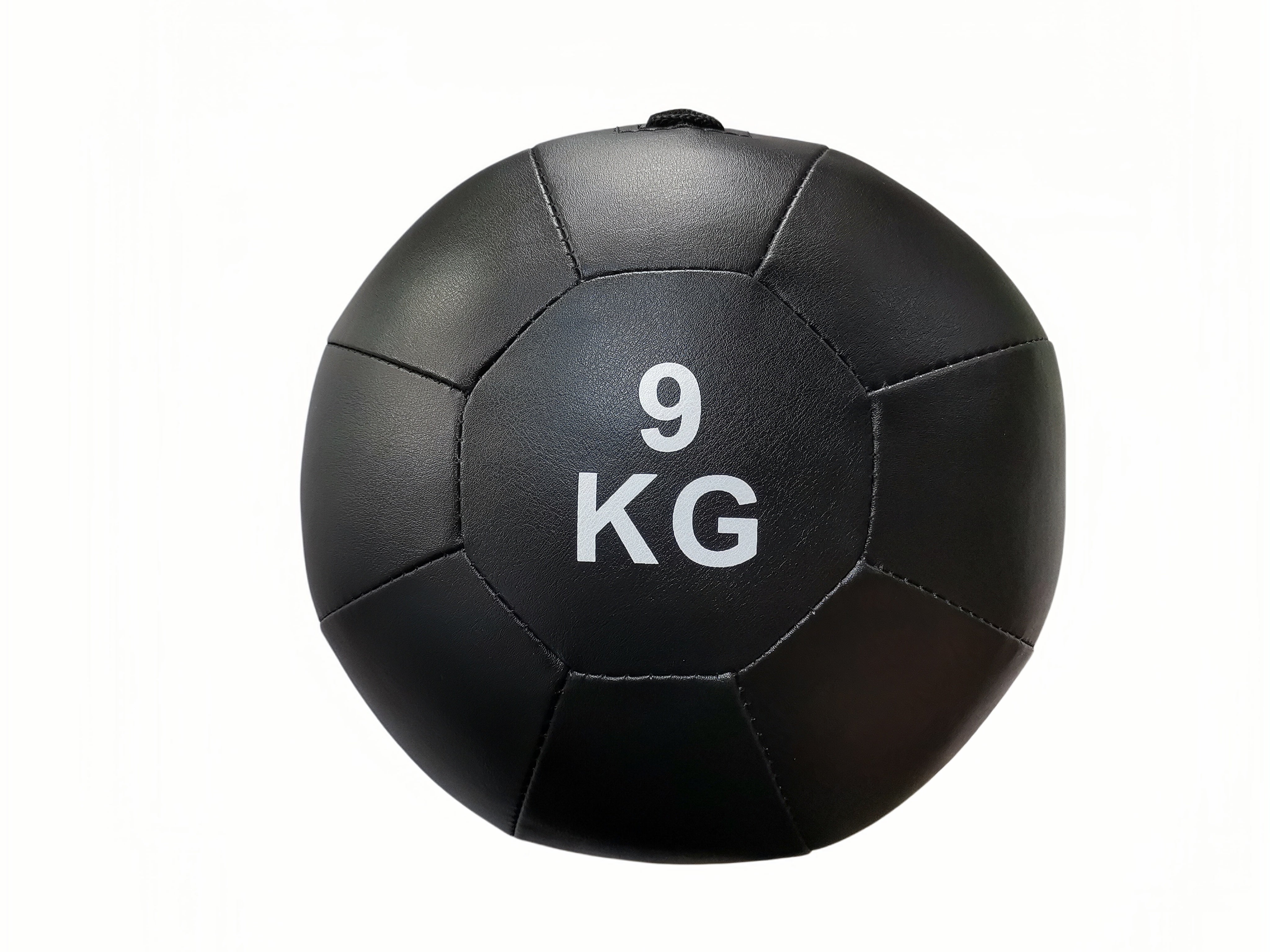 Medicin WallBall 9 kg - Nordic Strength