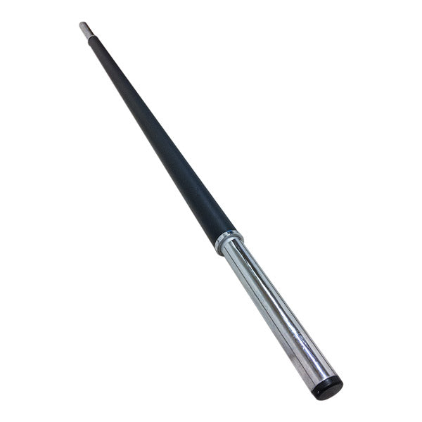 Aerobic skivstång med skumhandtag