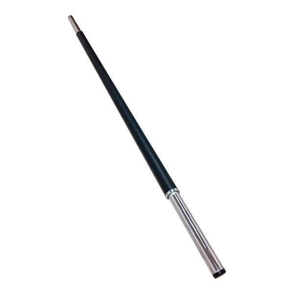 Aerobic skivstång med skumhandtag