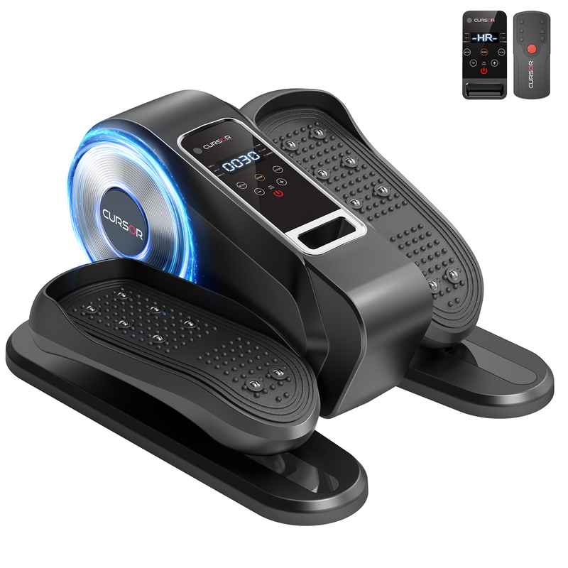 C5 Elektrisk trampmaskin