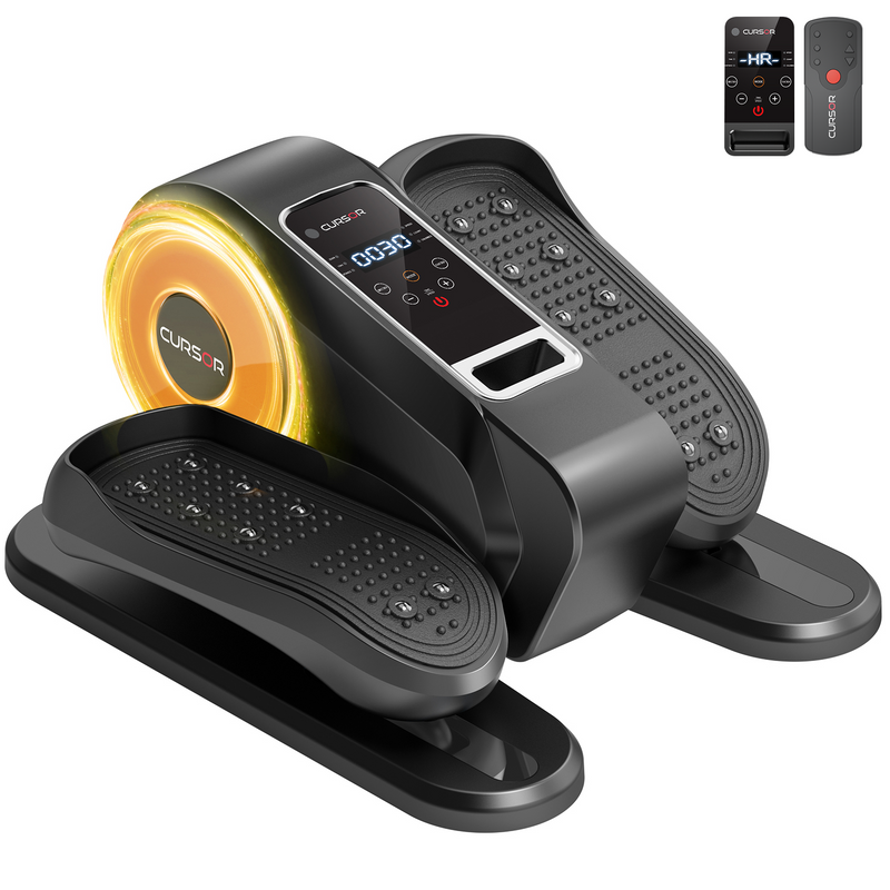 C5 Elektrisk trampmaskin