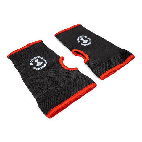 Handledsstöd – Stöd för dina handleder (Nordic Strength)