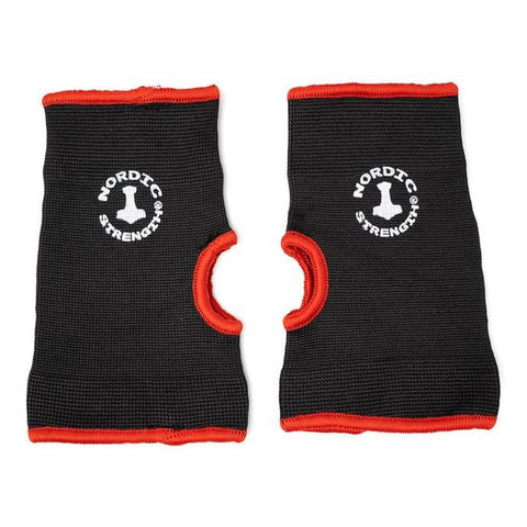 Handledsstöd – Stöd för dina handleder (Nordic Strength)