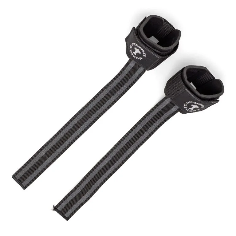 Power Lift Straps – Nordic Strength (2 st.)