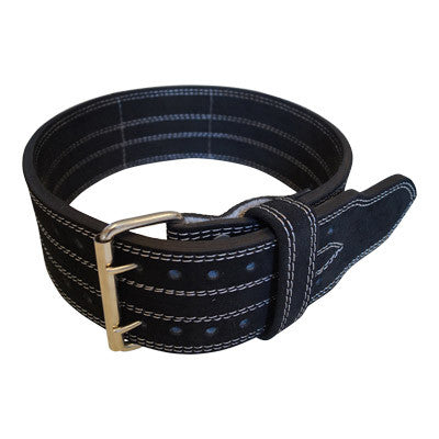 Professionellt träningsbälte - 13 mm tjockt