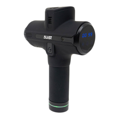 Massagepistol 'Elite Edition' från BLAST