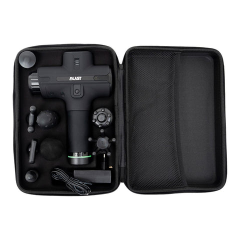 Massagepistol 'Elite Edition' från BLAST