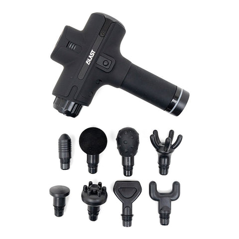 Massagepistol 'Elite Edition' från BLAST