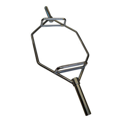 Hex Bar 50 mm (för trap bar deadlift)