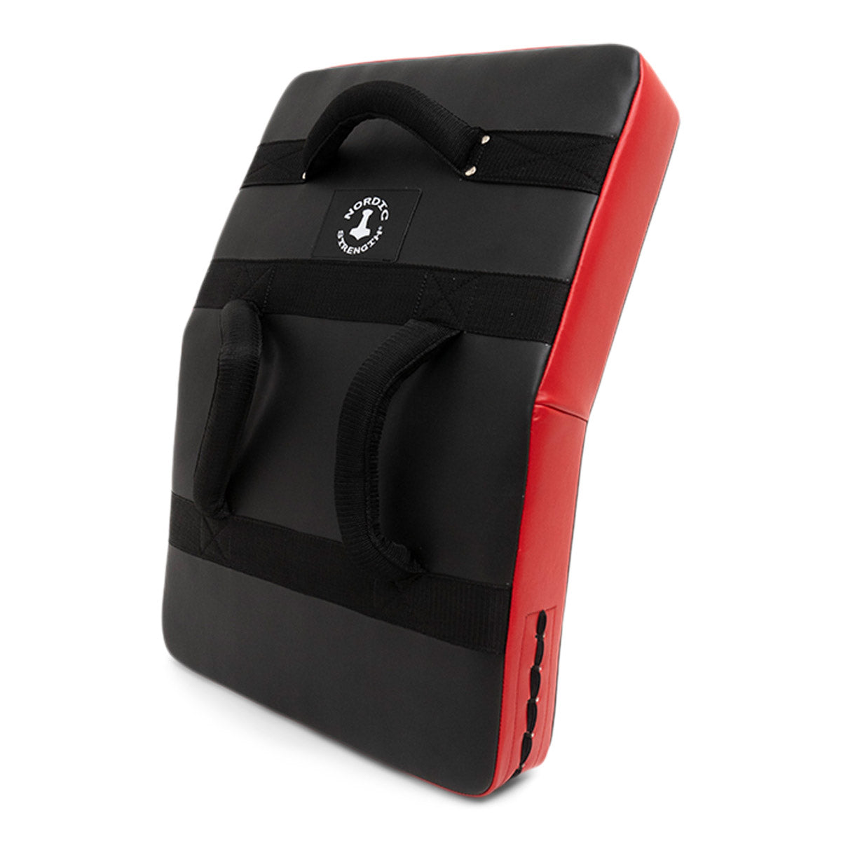 Böjd sparkdyna PRO - Nordic Strength