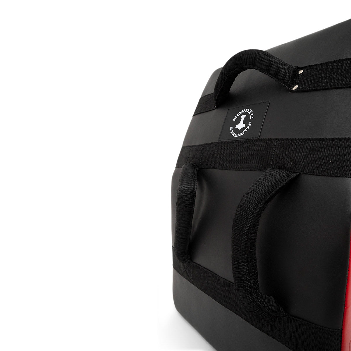 Böjd sparkdyna PRO - Nordic Strength