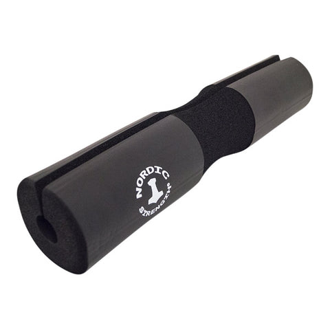 Nackkudde för skivstång PRO - NS