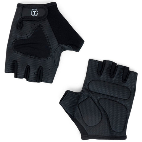 Träningshandskar med tryckkuddar (Nordic Strength)