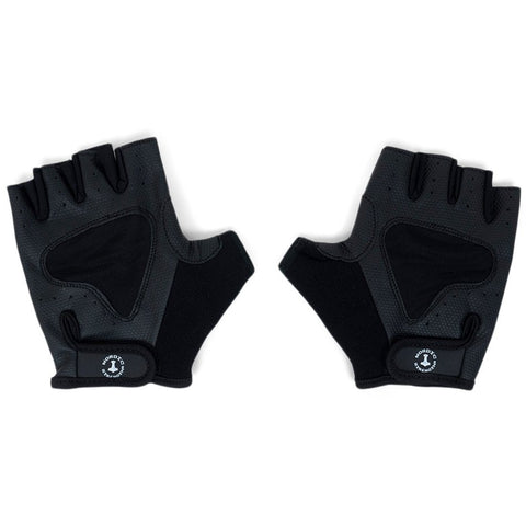 Träningshandskar med tryckkuddar (Nordic Strength)