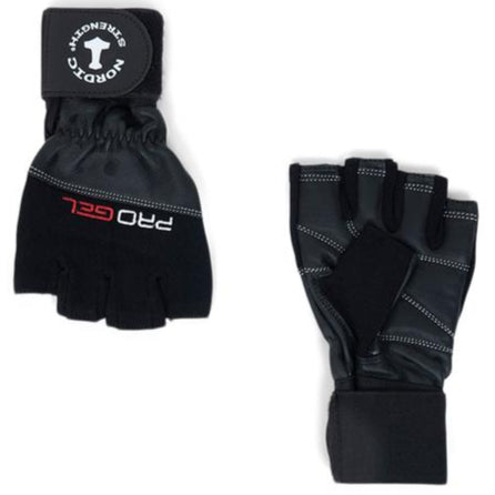 Träningshandskar Pro-Gel från Nordic Strength