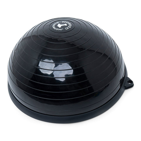 Balansboll - Nordic Strength (svart)