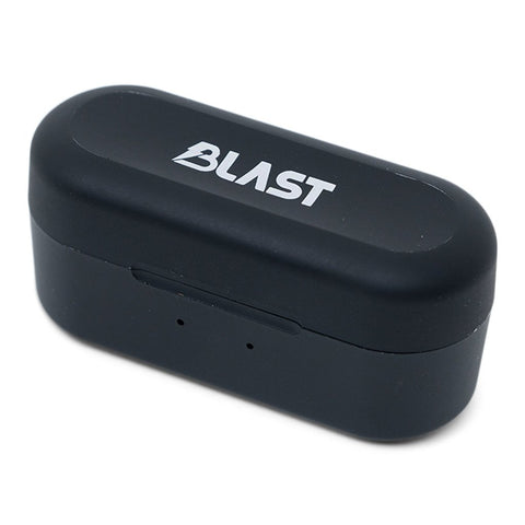 BLAST Legend: Vattentäta hörlurar