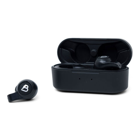 BLAST Legend: Vattentäta hörlurar