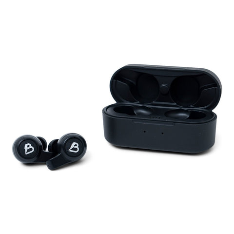 BLAST Legend: Vattentäta hörlurar