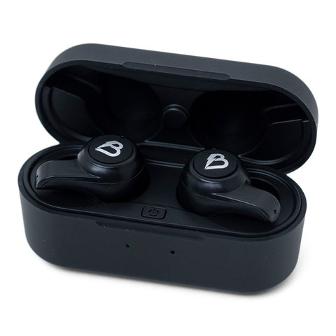 BLAST Legend: Vattentäta hörlurar