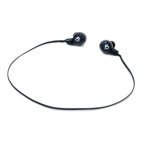 BLAST Legend: Vattentäta hörlurar