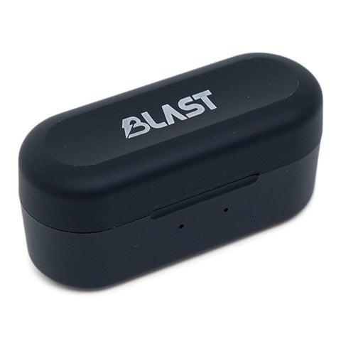 BLAST Hero: Trådlösa hörlurar (in-ear)