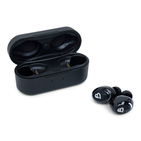 BLAST Hero: Trådlösa hörlurar (in-ear)