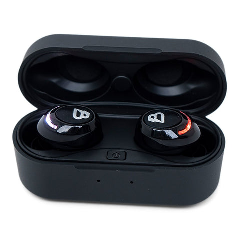 BLAST Hero: Trådlösa hörlurar (in-ear)