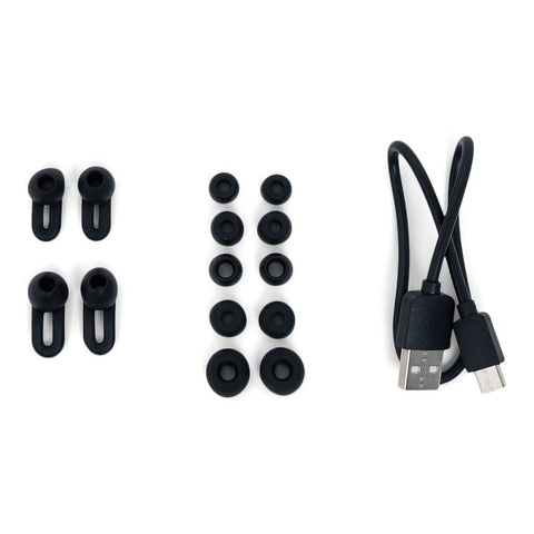 BLAST Hero: Trådlösa hörlurar (in-ear)