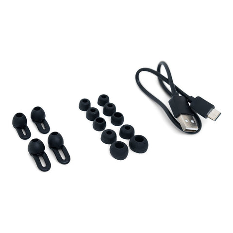 BLAST Hero: Trådlösa hörlurar (in-ear)